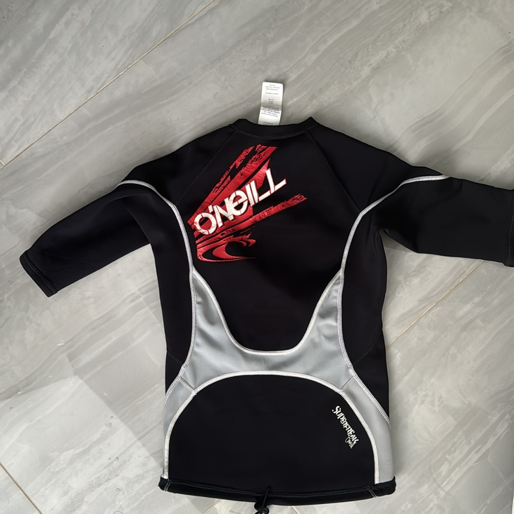 Scuba diving shirt - Picture 3 of 4